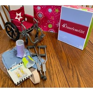 American Girl